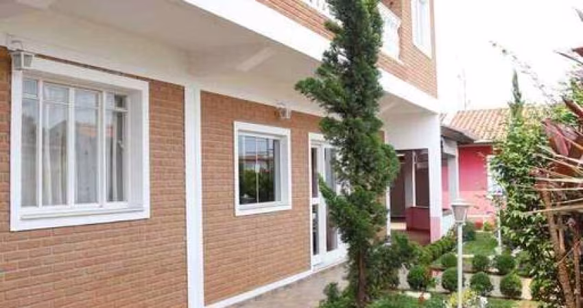 MUNICÍPIO : SÃO CARLOS SOBRADO em CONDOMINIO 3 DORMITÓRIOS 2 SUITES 2 VAGAS