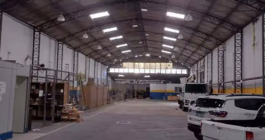 Sala comercial à venda na Rua João Pessoa, Paquetá, Santos
