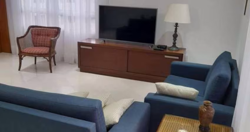 APARTAMENTO 3 DORMITÓRIOS 1 SUÍTE 142 m² 2 VAGAS DEMARCADAS ESTUDA IMÓVEL
