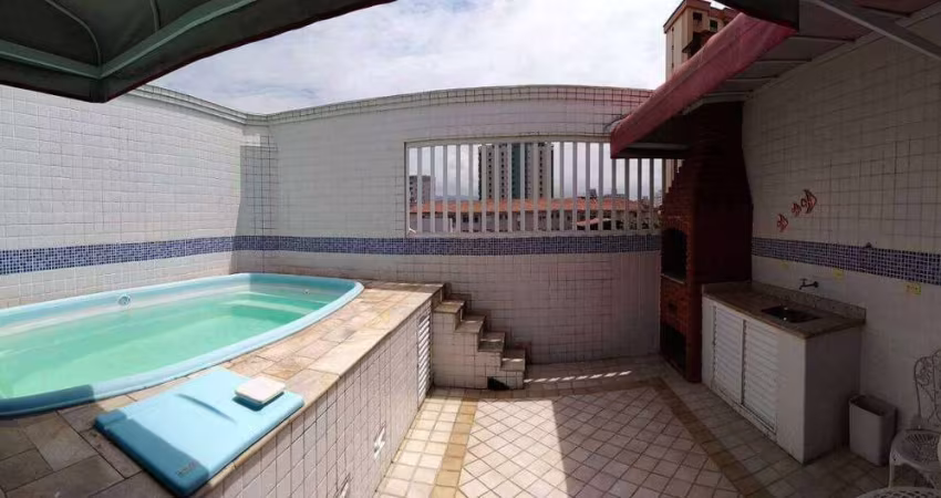 CASA TRIPLEX 04 SUITES EM CONDOMINIO PISCINA CHURRASQUEIRA 03 VAGAS EMBARÉ