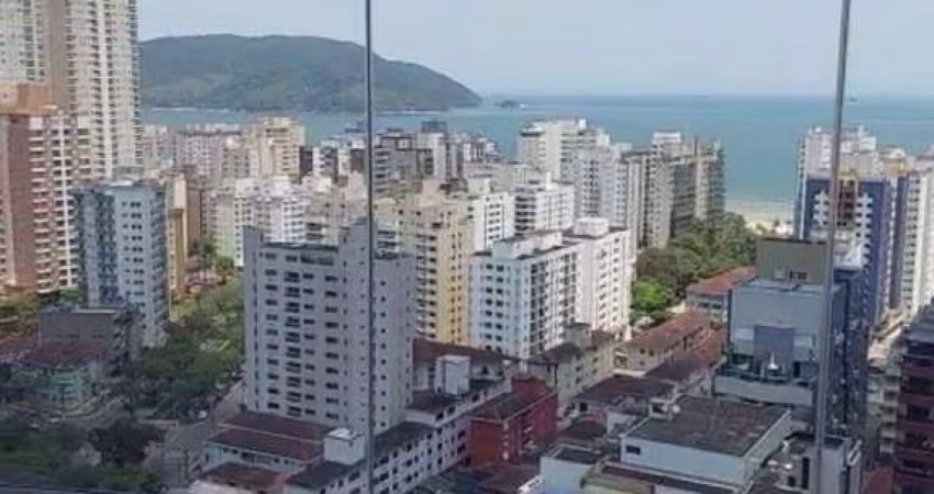 APARTAMENTO 3 DORMITÓRIOS 3 SUÍTES 3 VAGAS DE GARAGEM COM VISTA PARA O MAR