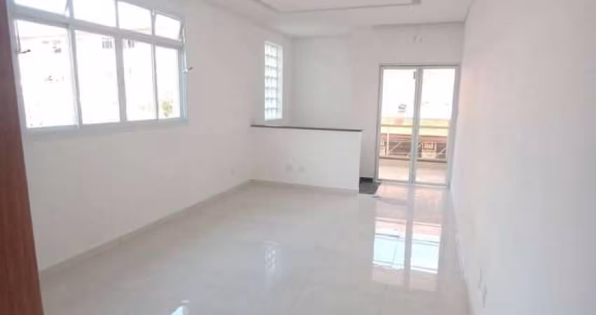 CASA NOVA 95 m² 3 DORMITÓRIOS 1 SUÍTE 2 BANHEIROS 1 VAGA DE GARAGEM SANTOS