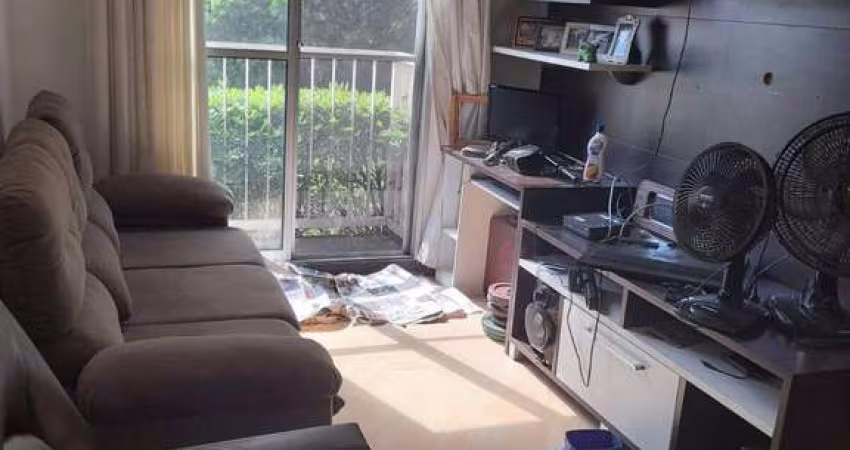 APARTAMENTO 2 DORMITÓRIOS 1 BANHEIRO VARANDA PRÉDIO COM LAZER EM SÃO PAULO