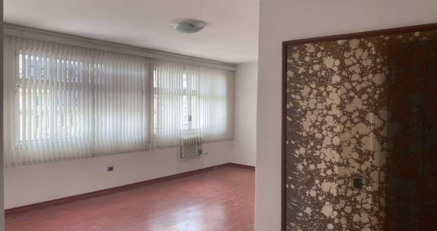 APARTAMENTO 2 DORMITÓRIOS DEPENDÊNCIA COMPLETA DE EMPREGADA 2 VAGAS