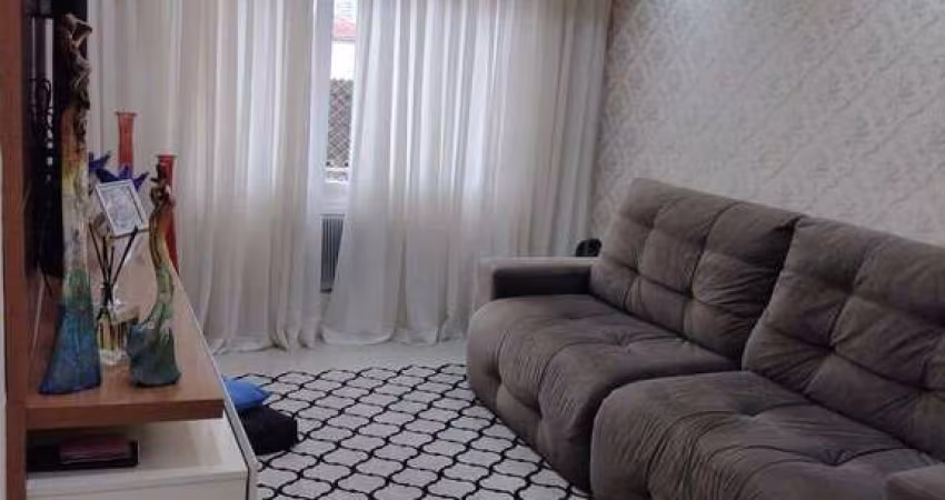 APARTAMENTO REFORMADO 2 DORMITÓRIOS 1 BANHEIRO 1 VAGA DE GARAGEM