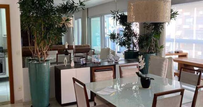 APARTAMENTO 3 DORMITÓRIOS 3 SUÍTES 3 VAGAS DE GARAGEM - QUADRA DO MAR