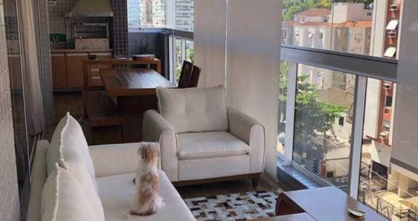 APARTAMENTO 3 DORMITÓRIOS 3 SUÍTES 3 VAGAS DE GARAGEM - QUADRA DO MAR