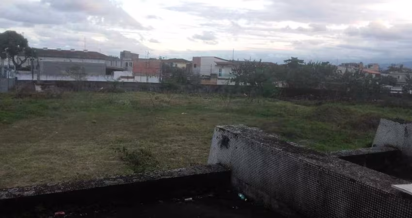 TERRENO 17.400m² EM SÃO VICENTE - VILA JOCKEI CLUB