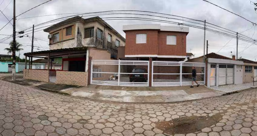 VENDA | CASA TÉRREA DE 1 DORM | LAVABO | 1 VAGA | 50 m² | JARDIM GUASSU