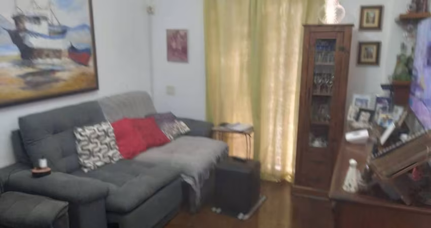 VENDA | APARTAMENTO 1 DORMITÓRIO| SANTOS I
