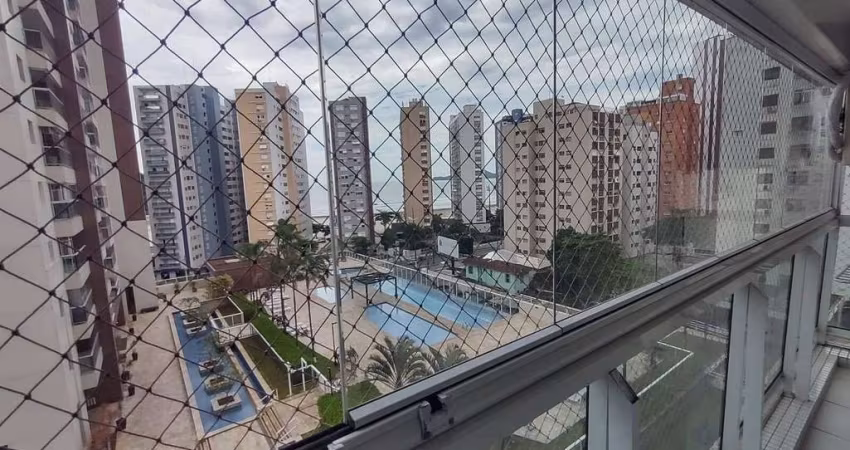 ENSEADA DAS ORQUÍDEAS 3 DORMITÓRIOS 2 VAGAS 100 METROS JOSÉ MENINO