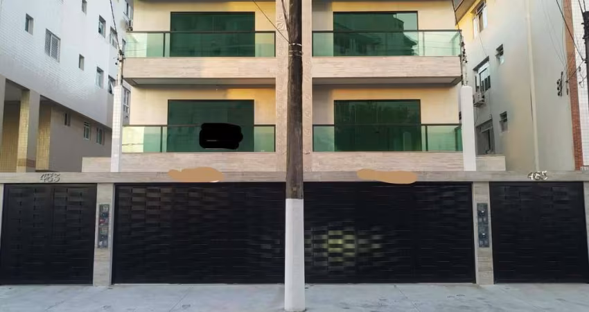 VENDA | SOBREPOSTA ALTA 3 SUÍTES | PERMUTA | 2 VAGAS | 270 m² | APARECIDA