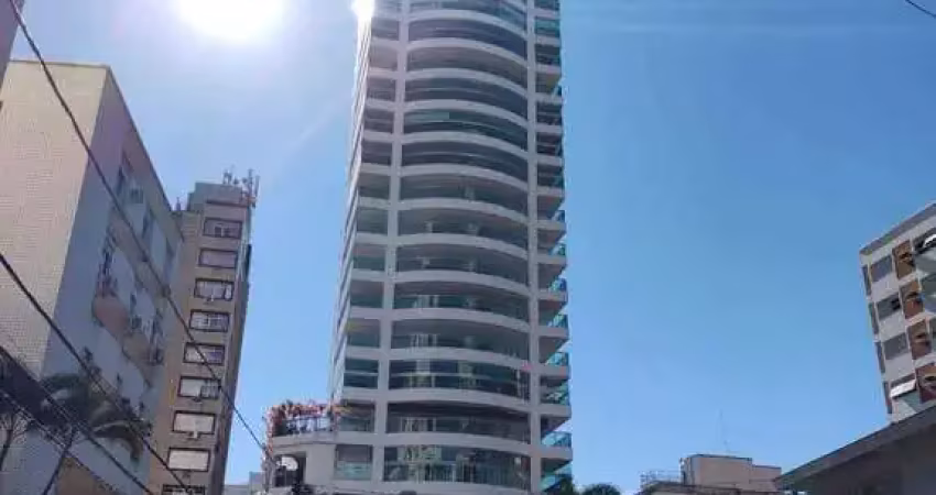 VENDA | APARTAMENTO ALTO PADRÃO | HIDRO | 4 VAGAS | 488 m² | PONTA DA PRAIA