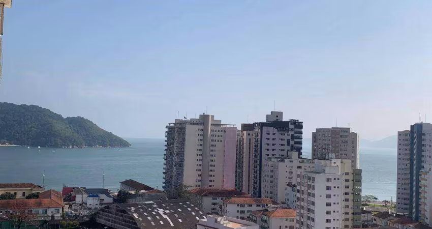 APARTAMENTO DUPLEX 3 DORMITÓRIO 1 SUITE 2 VAGAS LAZER VISTA PARA O MAR