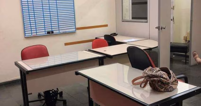 VENDA | SALA | PRÉDIO COMERCIAL | EXCELENTE LOCALIZAÇÃO | 68 m² | CENTRO