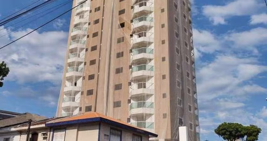 APARTAMENTO 3 DORMITÓRIOS SENDO 3 SUÍTES VARANDA COM CHURRASQUEIRA AMPLO!!