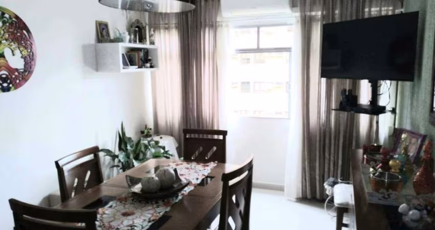 APARTAMENTO 3 DORMITÓRIOS 1 VAGA FECHADA com ELEVADOR ENCRUZILHADA