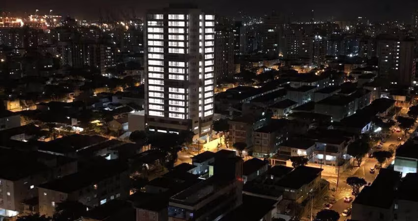 APARTAMENTO HOUSE EMBARÉ LAZER - 3 DORMITÓRIOS 3 SUITES 2 VAGAS
