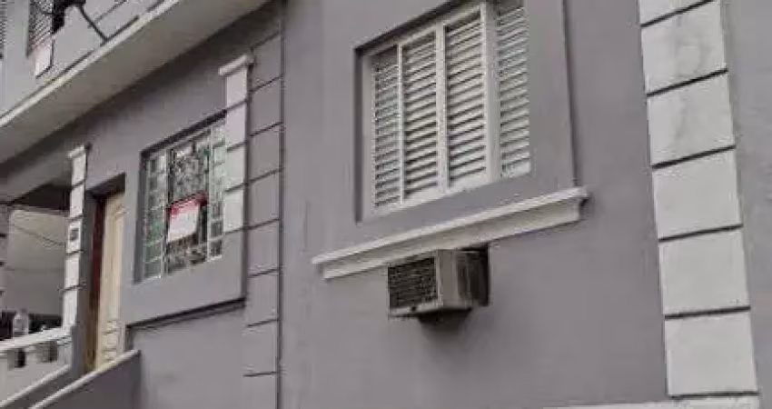 Sobrado com 3 dormitórios à venda, 398 m² por r$ 1.900.000,00 - encruzilhada - santos/sp