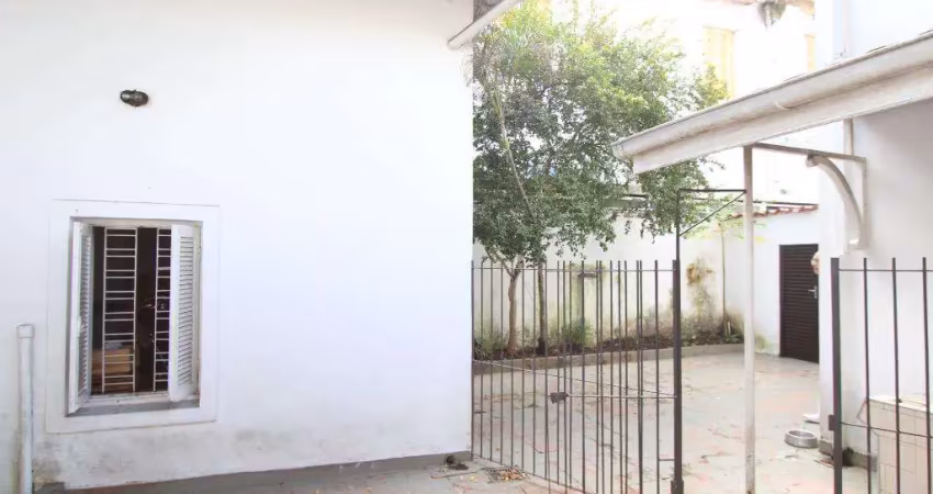 Sobrado com 3 dormitórios, 190 m² - venda por r$ 1.650.000,00 ou aluguel por r$ 7.247,16/mês - encruzilhada - santos/sp