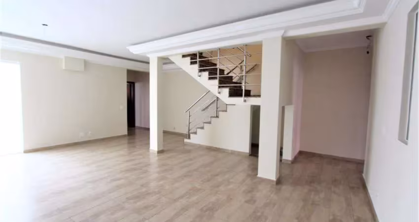 Sobrado com 4 dormitórios, 445 m² - venda por r$ 2.500.000,00 ou aluguel por r$ 15.000,00/mês - campo grande - santos/sp