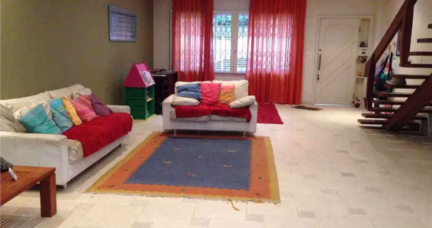 Sobrado com 4 dormitórios à venda, 312 m² por r$ 3.150.000,00 - aparecida - santos/sp