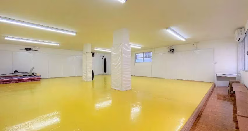 Comprar sala comercial com 140 m² no bairro gonzaga – santos/sp.