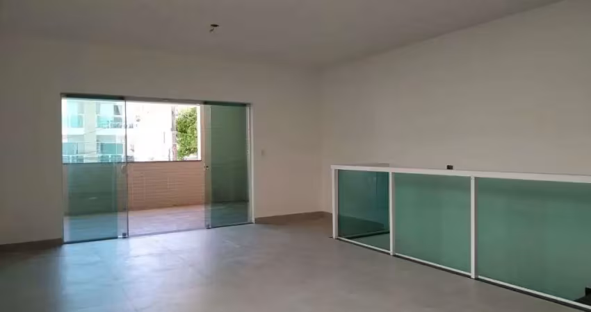 Casa à venda, 153 m² por r$ 998.000,00 - campo grande - santos/sp