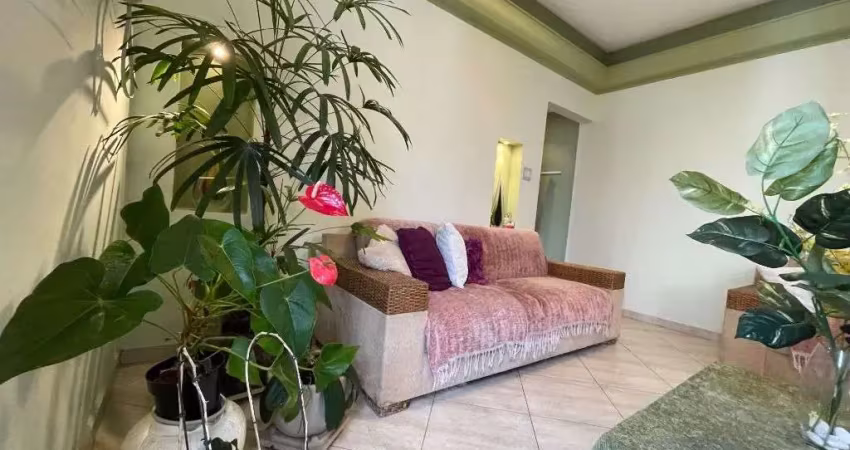 Apartamento com 3 dormitórios à venda, 165 m² por r$ 880.000,00 - gonzaga - santos/sp