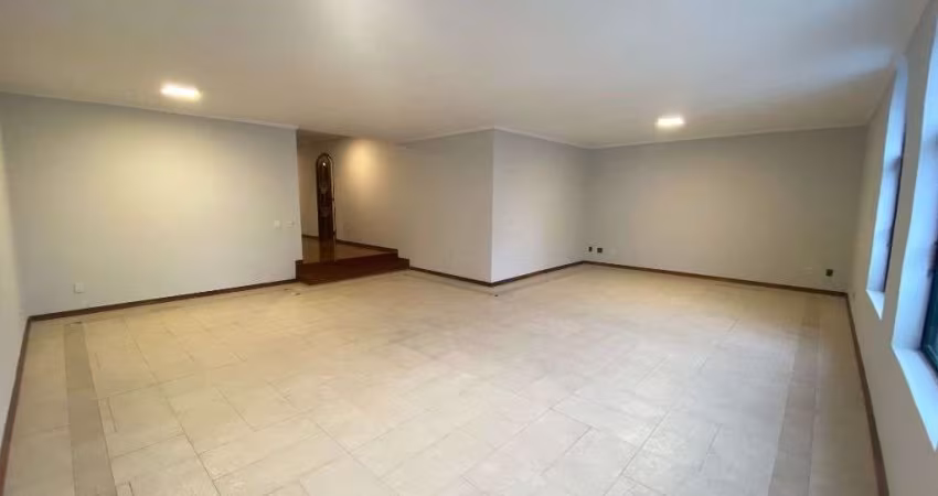 Apartamento com 4 dormitórios à venda no Boqueirão - Santos/SP