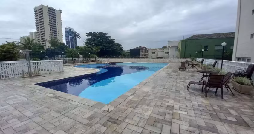 Apartamento com 3 quartos (3 suítes), 3 vagas, lazer completo, à venda, 189 m² - ponta da praia - santos/sp