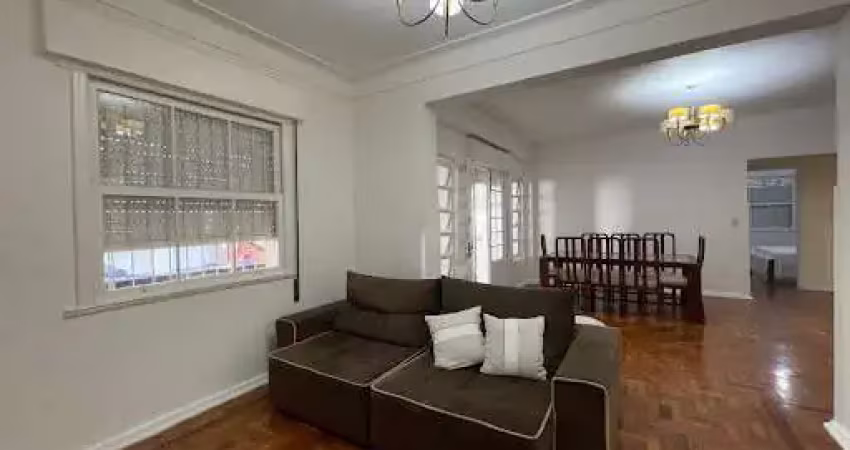 Comprar apartamento com 165 m² no bairro gonzaga – santos/sp, localizado na quadra da praia, a poucos passos do mar e próximo ao shopping parque balne