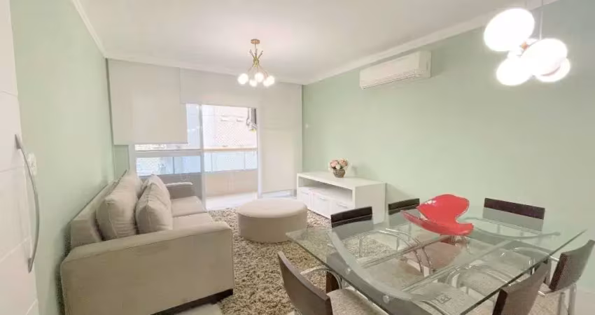 Apartamento à venda, 163 m² por r$ 1.280.000,00 - gonzaga - santos/sp