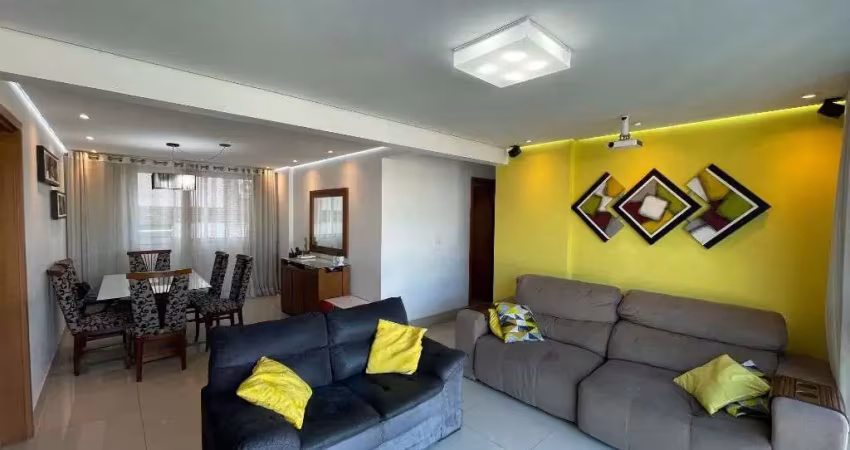 Apartamento à venda, 92 m² por r$ 799.000,00 - marapé - santos/sp