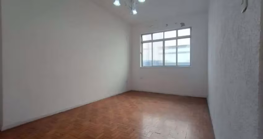 Apartamento à venda de 3 dormitórios, 98 m² por r$ 500.000,00 - ponta da praia, santos/sp