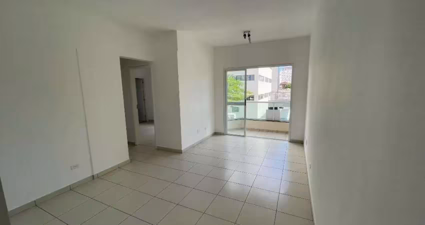 Apartamento com 2 dormitórios à venda, 81 m² por r$ 580.000,00 - encruzilhada - santos/sp
