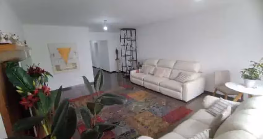 Apartamento à venda no coração do gonzaga – 3 dormitórios, 2 vagas, acabamento impecável!