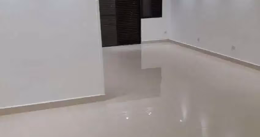 Apartamento no gonzaga, 3 quartos (1 suíte), 2 vagas demarcadas, de frente