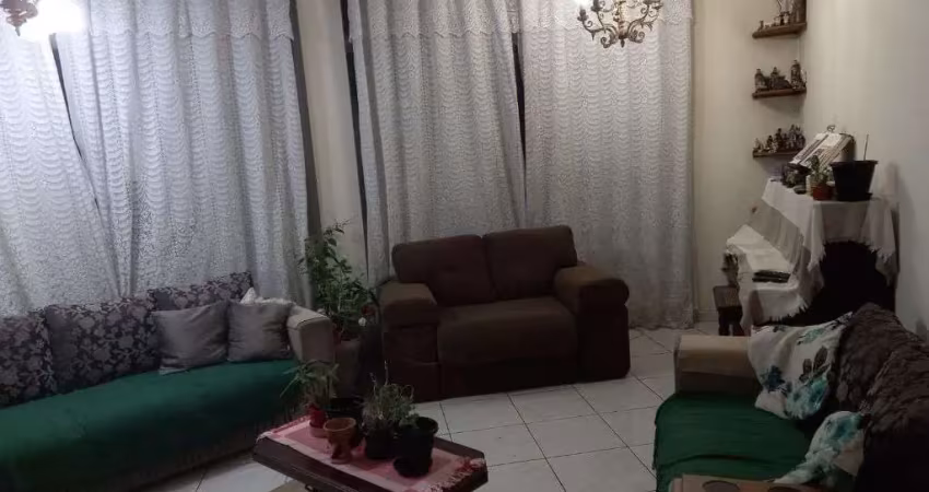 Apartamento à venda, 160 m² por r$ 720.000,00 - gonzaga - santos/sp