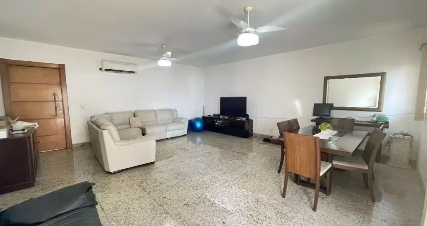 Apartamento com 4 dormitórios à venda, 178 m² por r$ 1.650.000,00 - gonzaga - santos/sp