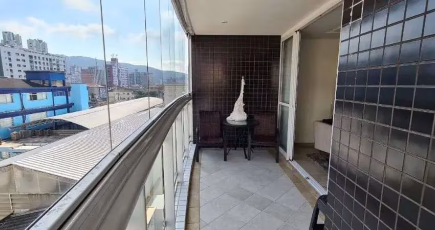 Apartamento na pompéia, 2 quartos (2 suítes), lazer, 1 vaga demarcada