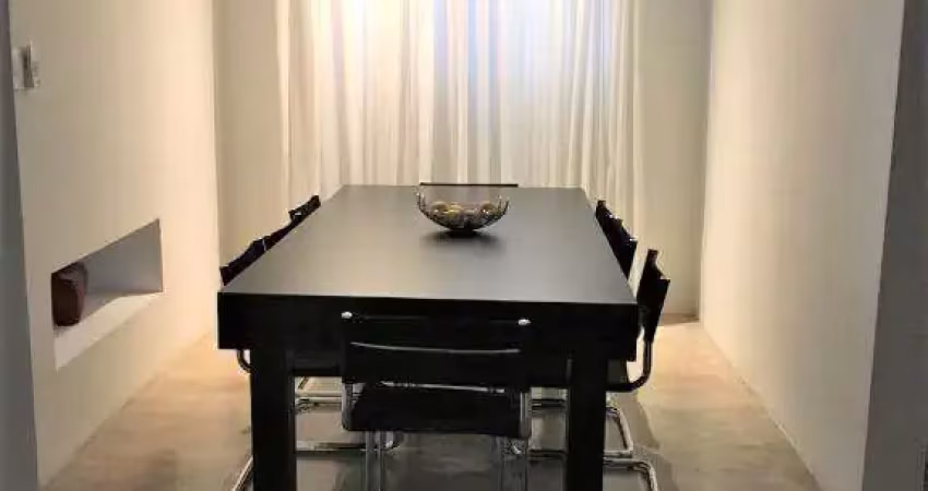 Apartamento com 3 dormitórios à venda, 150 m² por r$ 848.000,00 - gonzaga - santos/sp