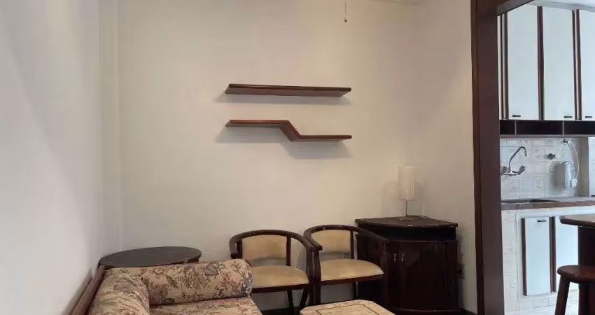 Apartamento com 2 dormitórios à venda, 69 m² por r$ 470.000,00 - gonzaga, santos/sp