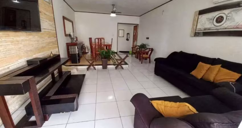 Apartamento com 3 dormitórios à venda no gonzaga - santos/sp