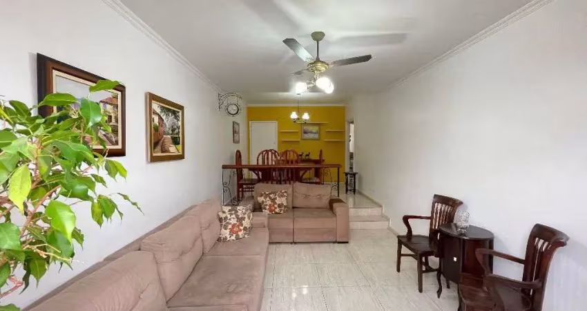 Apartamento no campo grande, 3 dormitórios (1 suíte), frente, 1 vaga de garagem (fechada)