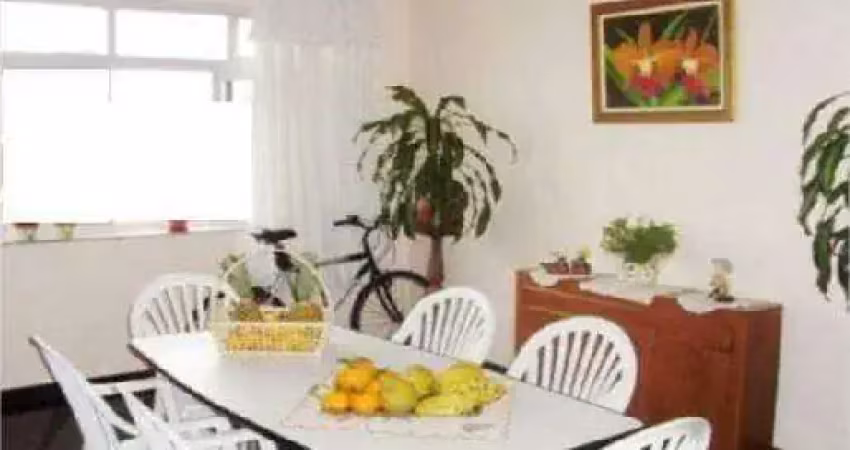 Apartamento com 4 quartos à venda na Avenida Pedro Lessa, Aparecida, Santos