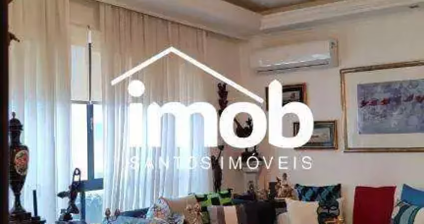 Venda | apartamento de 2 dormitórios | ponta da praia | santos