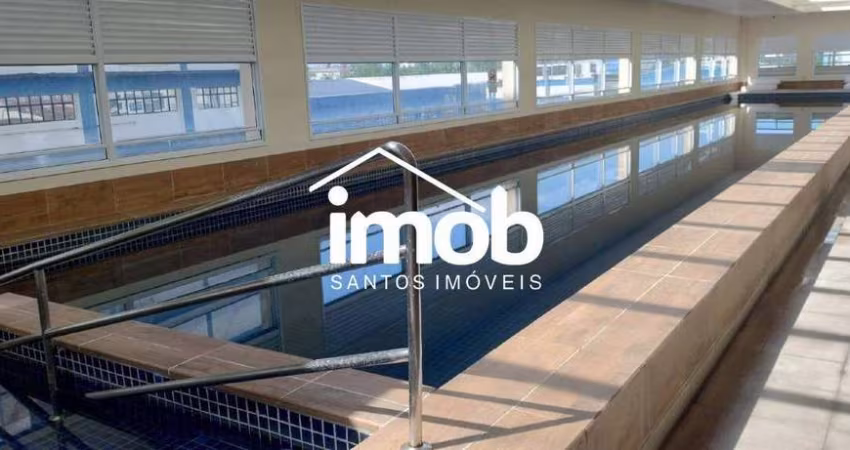Venda | Apartamento Mobiliado | Boqueirão - Santos SP