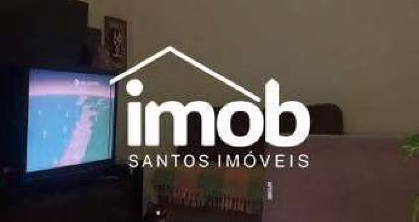LOCAÇÃO 3 DORMITÓRIOS- SENDO 1 SUITE - EMBARÉ - SANTOS