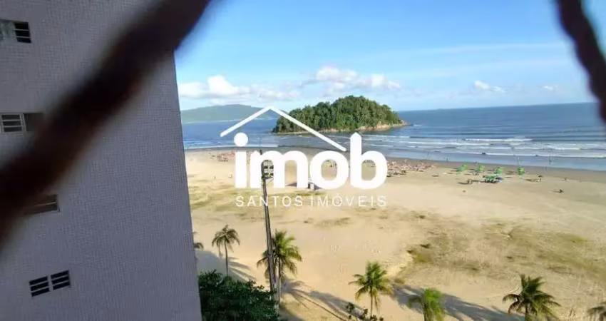 Venda | apartamento de 4 dormitórios | josé menino | santos